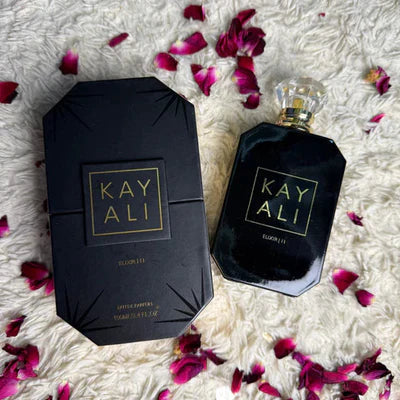 KAYALI Elixir 100 ml EDP Spray - SEALED pack
