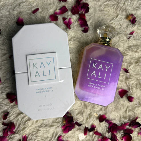 KAYALI Vanilla Candy Rock Sugar 42 Eau de Parfum 100ml