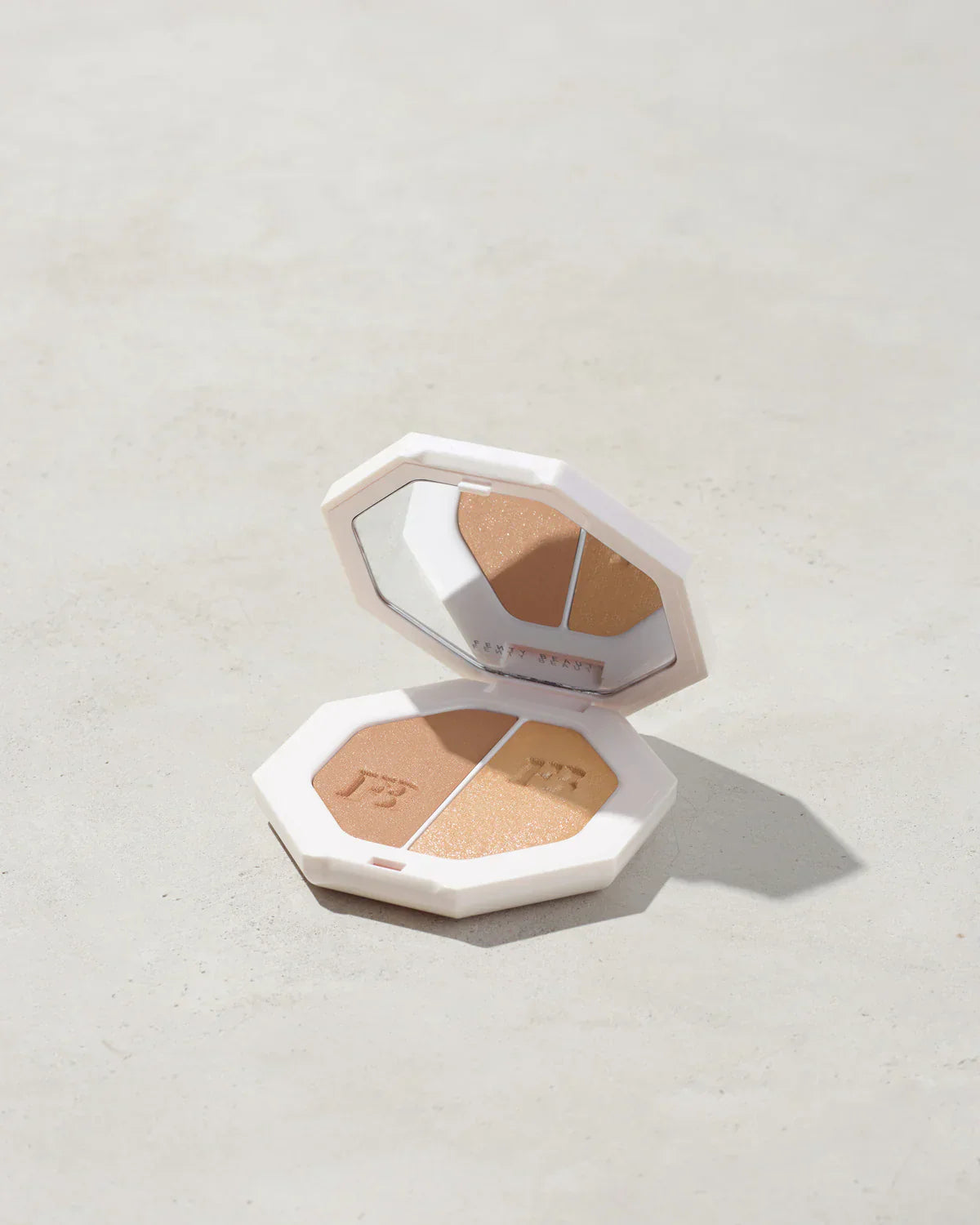 Fenty Beauty Killawatt Freestyle Highlighter Duo - Girl Next Door/Chick Phreak