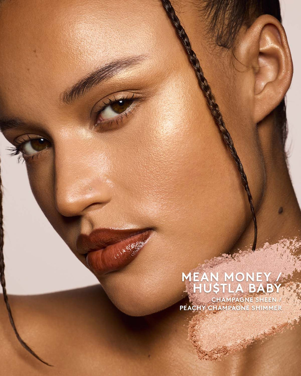 Fenty Beauty Killawatt Freestyle Highlighter Duo - Girl Next Door/Chick Phreak