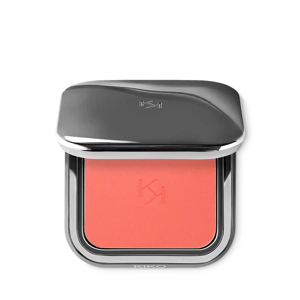 kiko unlimited blush