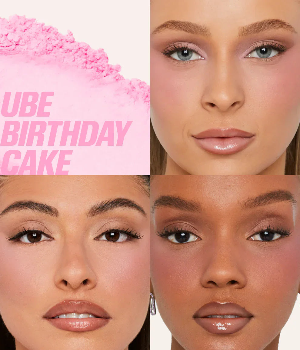 HUDA BEAUTY Easy Bake Loose Baking & Setting Powder