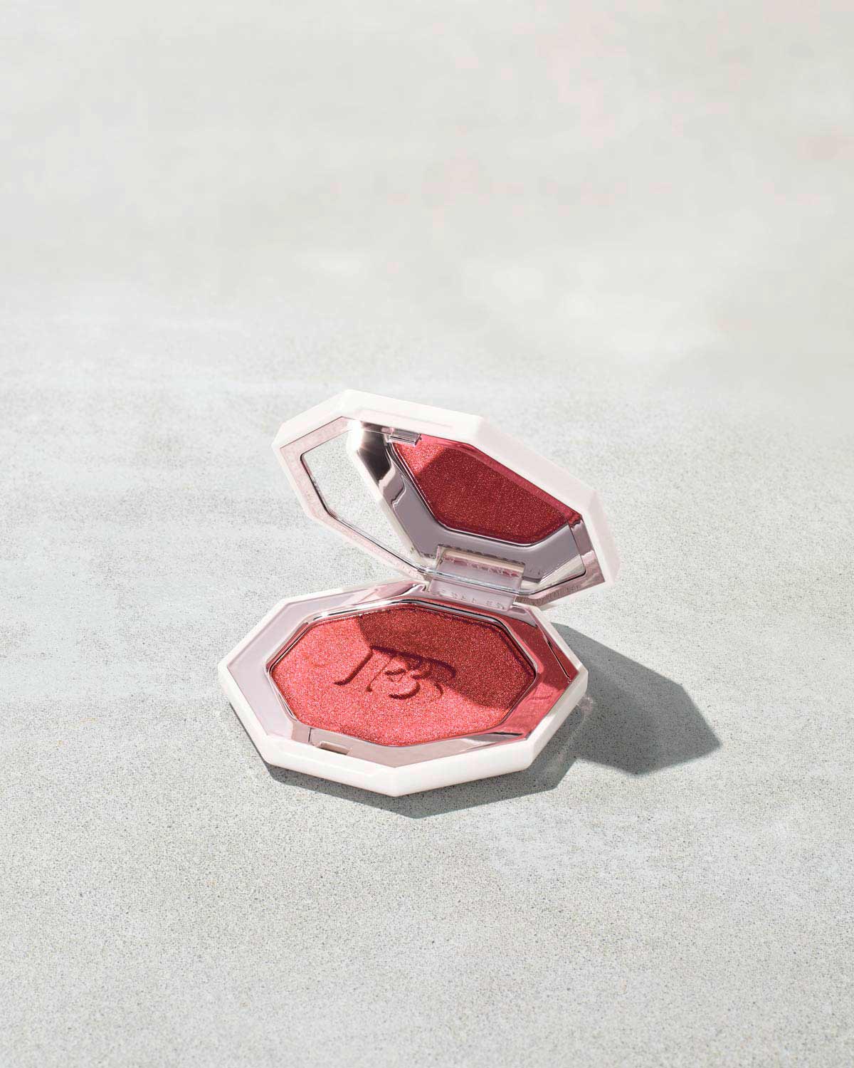 Fenty Beauty Killawatt Freestyle Highlighter Duo - Girl Next Door/Chick Phreak