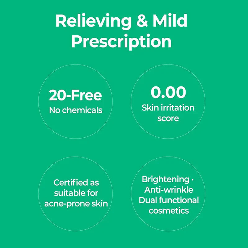 SOME BY MI AHA BHA PHA 30 Days Miracle Cream