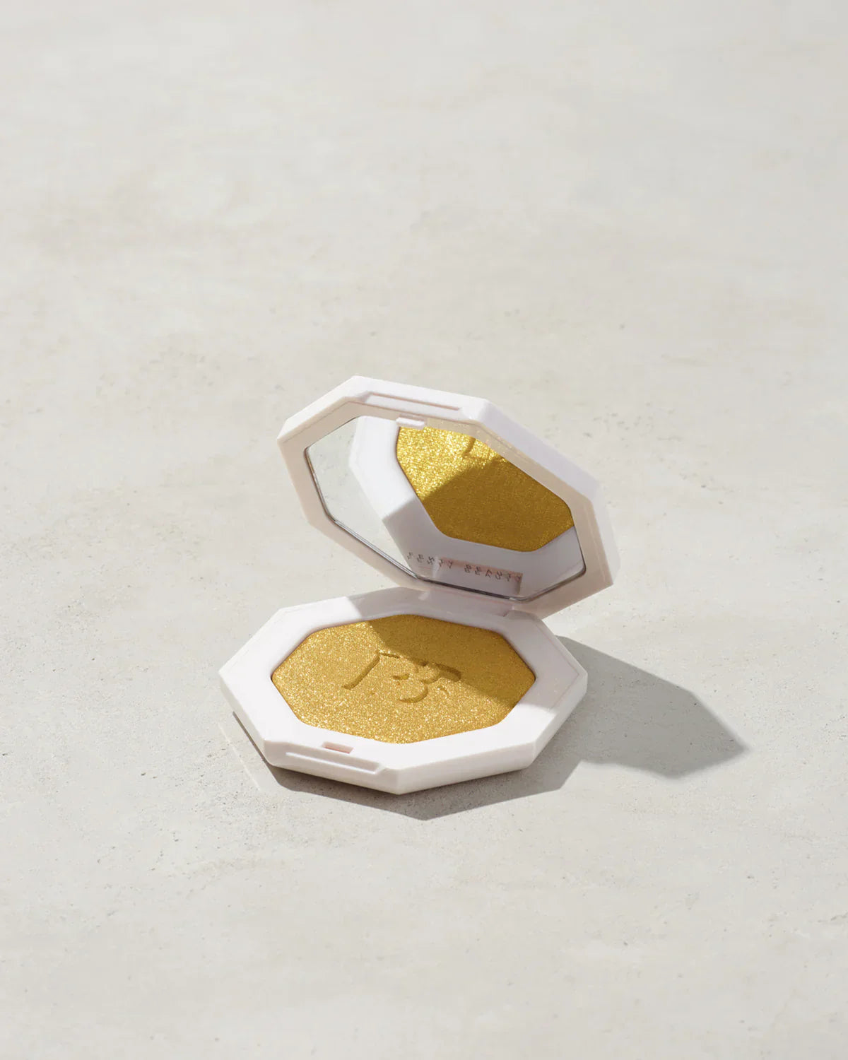 Fenty Beauty Killawatt Freestyle Highlighter Duo - Girl Next Door/Chick Phreak