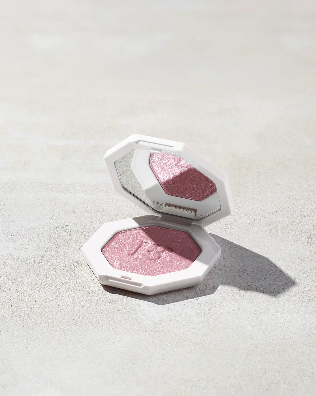 Fenty Beauty Killawatt Freestyle Highlighter Duo - Girl Next Door/Chick Phreak