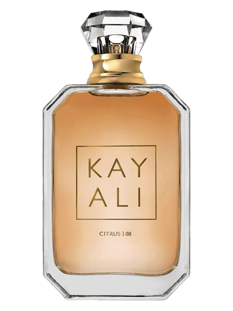 Kayali Citrus 08 Eau De Parfum