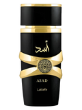 Lattafa Asad Eau De Perfum For Men
