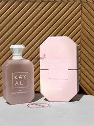 Kayali Yum Boujee Marshmallow 81 EDP Perfume for Women