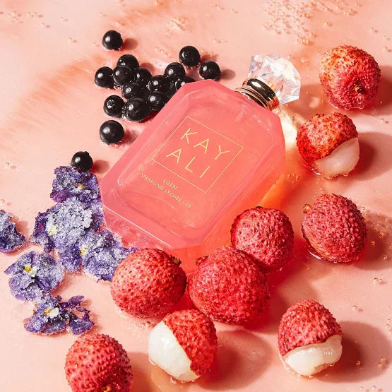 Kayali Eden Sparkling Lychee 39 EDP Perfume for Women