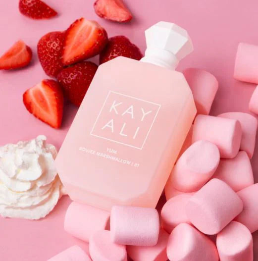 Kayali Yum Boujee Marshmallow 81 EDP Perfume for Women
