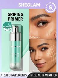 SHEGLAM - GOOD GRIP HYDRATING PRIMER