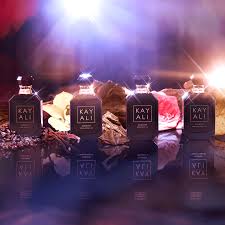 KAYALI Oudgasm Cafe Oud 19 Perfume for Women 10ml