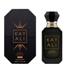 KAYALI Oudgasm Cafe Oud 19 Perfume for Women 10ml