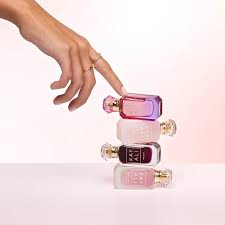 Kayali Vanilla Miniature Obsessions 4 x 10 ml – Vanilla EDP Mini Set