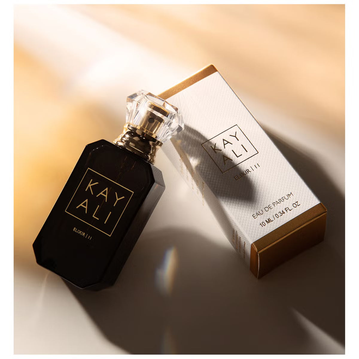 KAYALI Elixir 11 Eau De Parfum 100ml