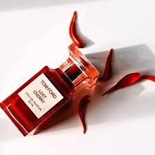 Tomford Lost Cheery Perfume For Both Men And Women