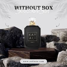 KAYALI Elixir 11 Eau De Parfum 100ml