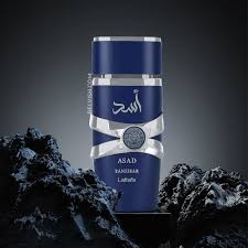 Lattafa Asad Zanzibar for Men E D P