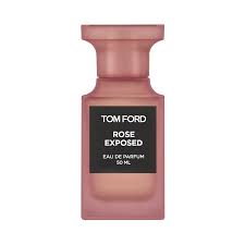 Tom Ford Rose Exposed EDP perfume