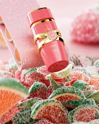 Lattafa Yara Candy E D P big size