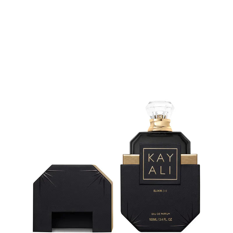 KAYALI Elixir 100 ml EDP Spray - SEALED pack