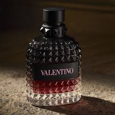 VALENTINO Uomo Born In Roma EDP Intense -100ml