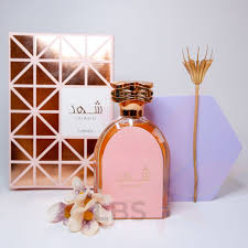 Shahd Lattafa EDP 100mL Perfume Fragrance FOR Women