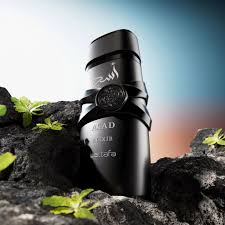 Lattafa Asad Eau De Perfum For Men