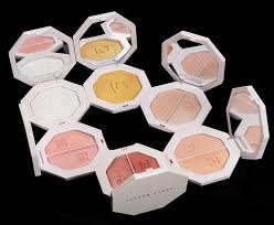 Fenty Beauty Killawatt Freestyle Highlighter Duo - Girl Next Door/Chick Phreak
