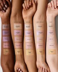 fenty beauty Diamond Bomb All-Over Diamond Veil rose rave