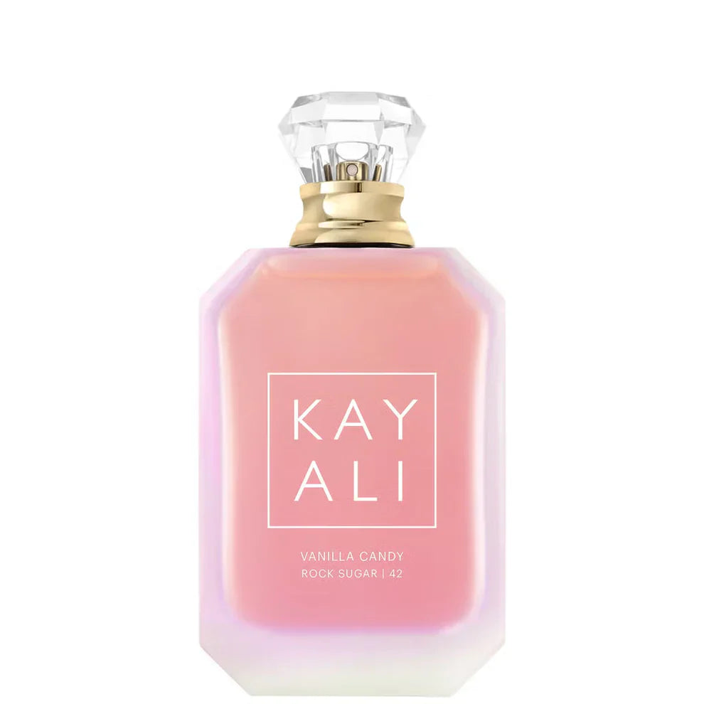 KAYALI Vanilla Candy Rock Sugar 42 Eau de Parfum 100ml