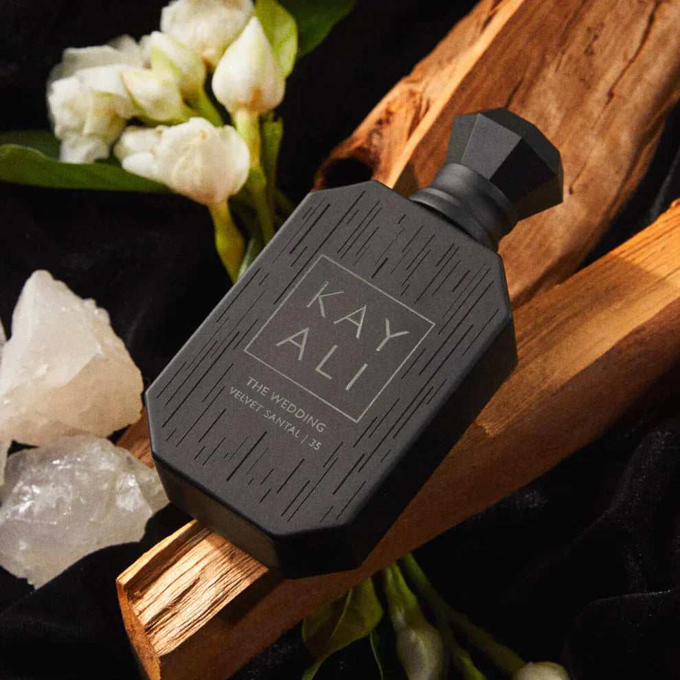 KAYALI The Wedding Velvet Santal 35 Intense EDP Perfume for Women
