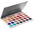 Morphe jacylin hill palette
