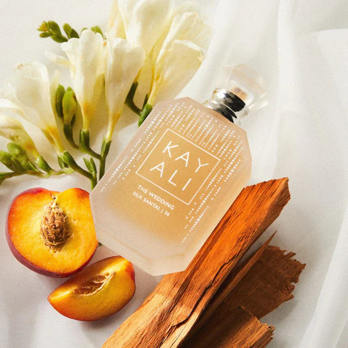 KAYALI The Wedding Silk Santal 36 EDP Perfume for Women