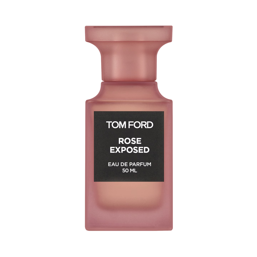 Tom Ford Rose Exposed EDP perfume