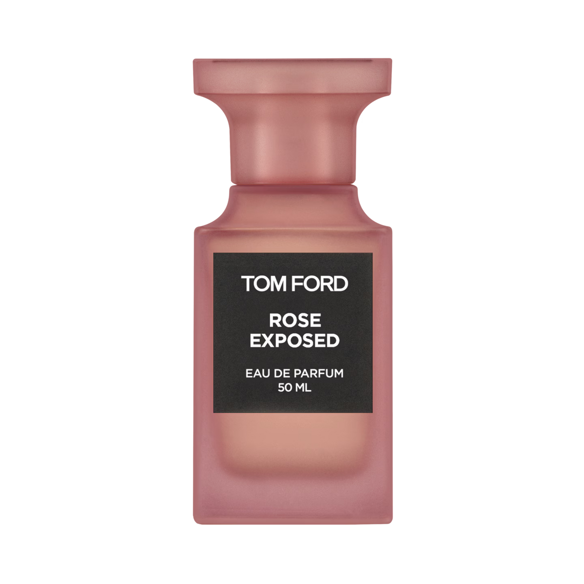 Tom Ford Rose Exposed EDP perfume