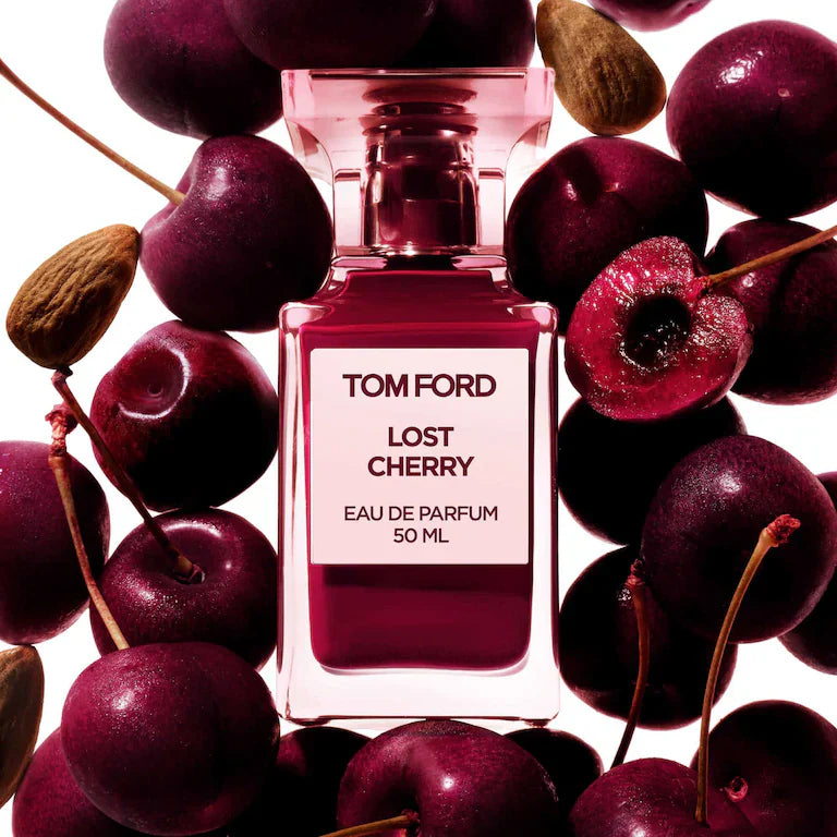 Tomford Lost Cheery Perfume For Both Men And Women