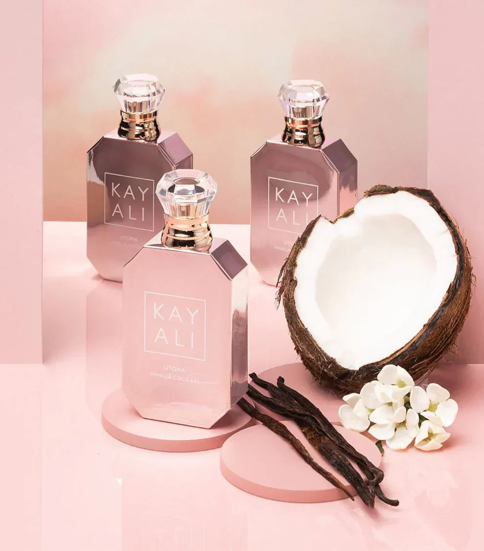 KAYALI Utopia Vanilla Coco 21 EDP Perfume for Women